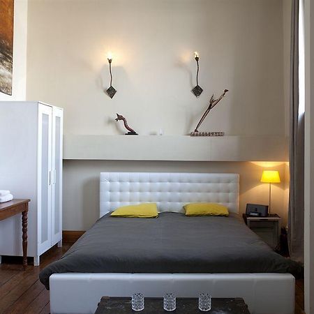 The Phileas Fogg Bed & Breakfast Saint-Josse-ten-Noode Eksteriør bilde