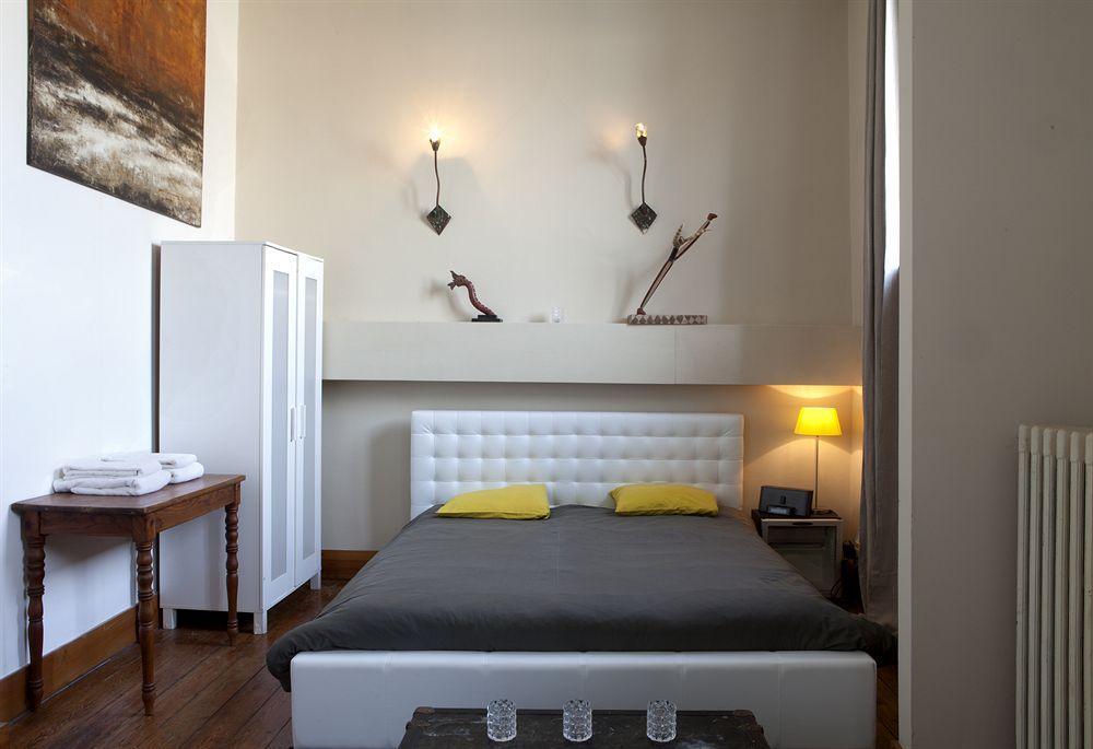 The Phileas Fogg Bed & Breakfast Saint-Josse-ten-Noode Eksteriør bilde