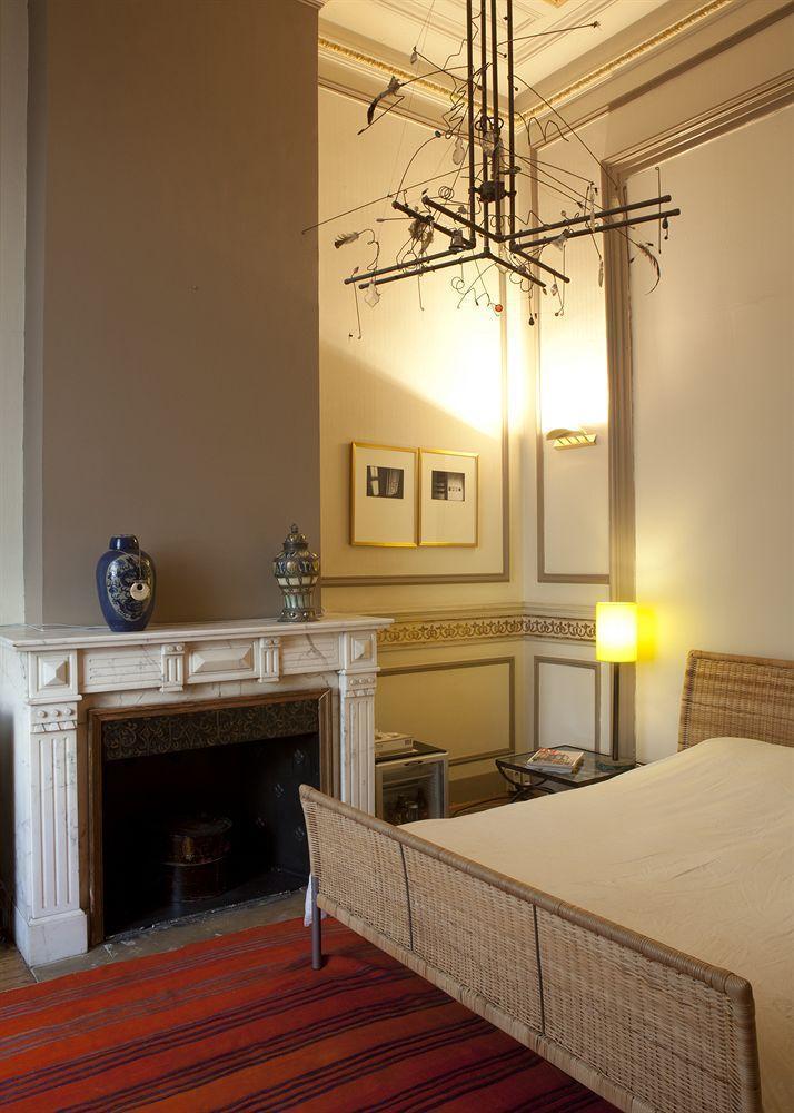 The Phileas Fogg Bed & Breakfast Saint-Josse-ten-Noode Eksteriør bilde
